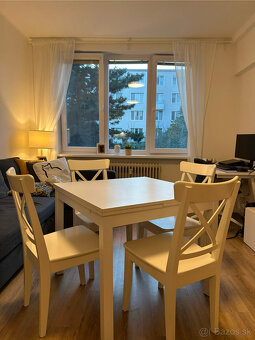 Jedálenský set IKEA
