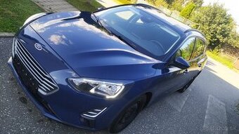 Ford FOCUS 1.5TDci EcoBlue 88kw,11/2020