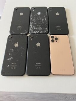IPhone XR IPhone 11Pro - 1