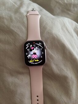 Apple Watch 9 45mm