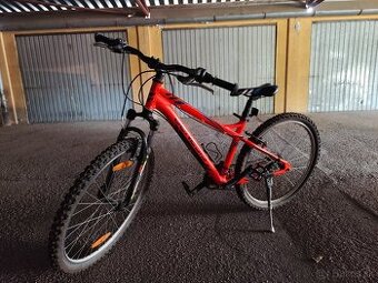 Predám bicykel  genesis element x