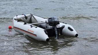 Kolibri KM-300D s kylom - sivá