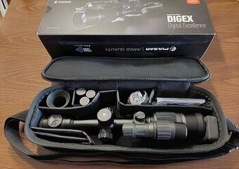 PULSAR DIGEX N455