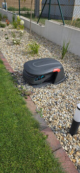Gardena smart SILENO life 750