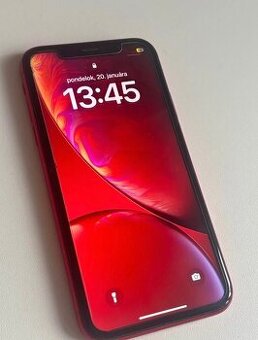 Apple iPhone xr 128gb