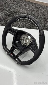 Carbon volant AUDI RS RS3 RS4 RS5 RS6 RSQ8 SQ5