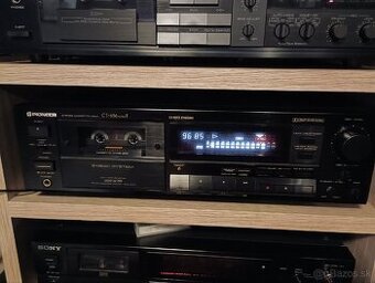 PIONEER CT-656 Mark ll