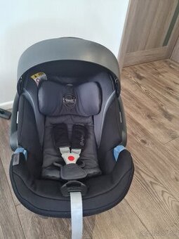 Cybex Aton 5