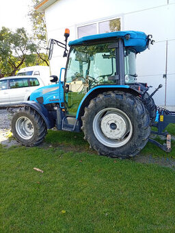 Traktor