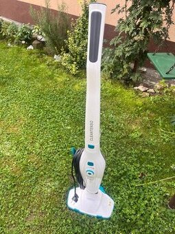 Leifheit cleantenso parný čistič na podlahy