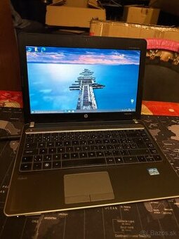 Predám notebook HP ProBook 4330s I5/4GB/128GB/W10