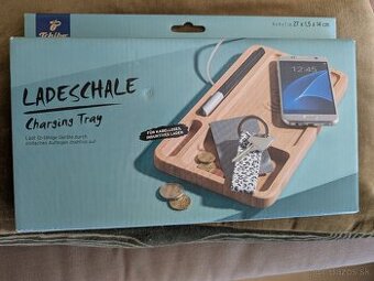 Nabíjacia podložka