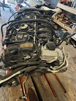 Kompletní motor BMW 3.0i N55B30A 306Cp