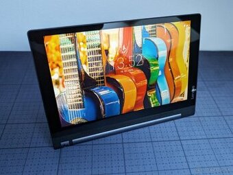 Predám tablet lenovo10.1"  YOGA TAB 3 [YT3-X50F] 16GB