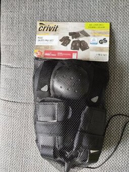 Chrániče pre deti 9-15 rokov