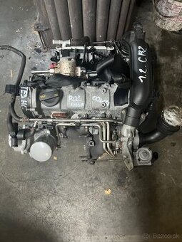 MOTOR 1.2 TSI CBZ ZARUKA