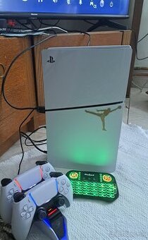 Playstation 5 slim