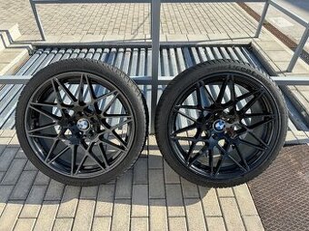 BMW style 666M r20