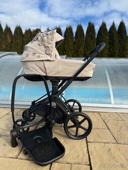 Cybex priam Simply
