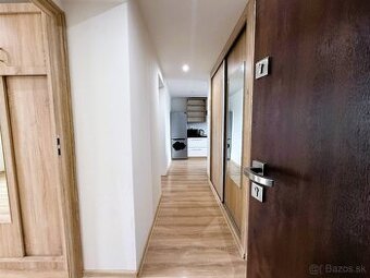 PRENÁJOM 2-izbový byt Spišská Nová Ves