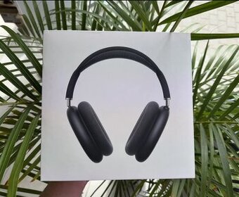 AirPods Max Midnight (USB-C)