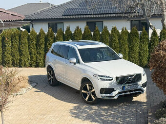 Volvo XC90 R-Design