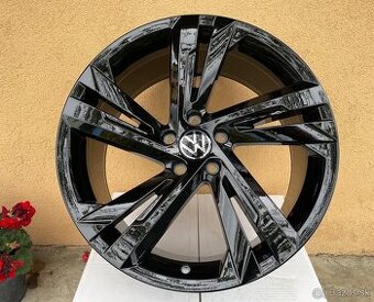 ✔️19” ®Originál NOVÁ OE sada VALENCIA Black