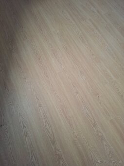 Predam podlahu Pergo Cappucino Oak ca 14.4 m2