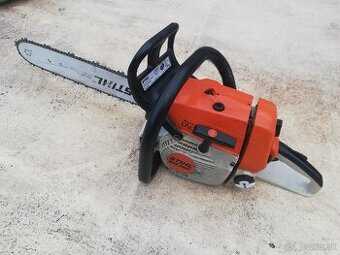 Motorová píla Stihl MS 260