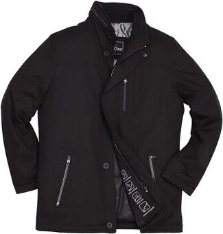 Značková pánska bunda G1, veľ. L/XL