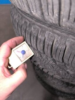 Celoročne pneumatiky 185/60r14