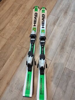 Head Supershape 120