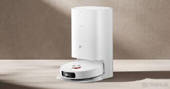 Predam robotický vysávač Xiaomi X10+