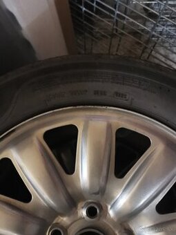 Plechové disky 5x112 r16