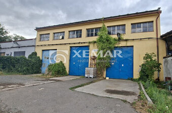 prenájom haly v Banskej Bystrici