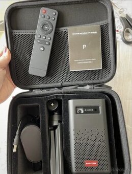 Byintek p20 3d