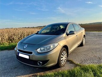 Renault Fluence