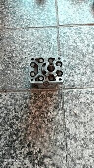 Hydraulické čerpadlo do Tz 4K