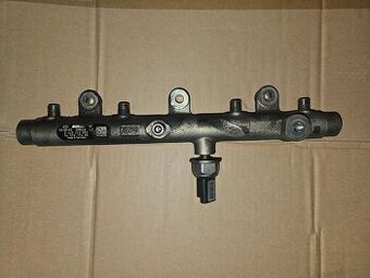 Snímač tlaku paliva Citroen Berlingo 2.0 Hdi 5WS40039