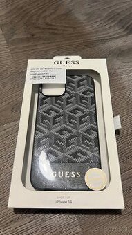 MagSafe Guess púzdro IPhone 13/14