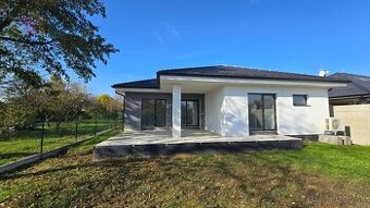4 izb. BUNGALOV výstavba ( Piestany a okolie)