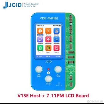 JCID V1SE WIFI