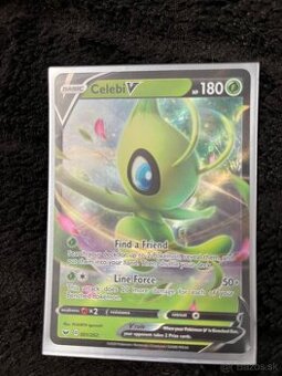 Pokemon karty
