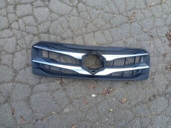 Suzuki S-cross maska