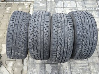 Zimné pneumatiky 225/50 r17