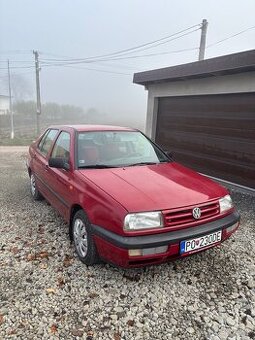 Volkswagen Vento/Golf MK3 1.9 Tdi 66kw