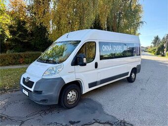 Peugeot Boxer 2.2 Hdi