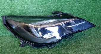 opel astra svetlo led 2019+