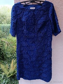 Spoločenské šaty 38