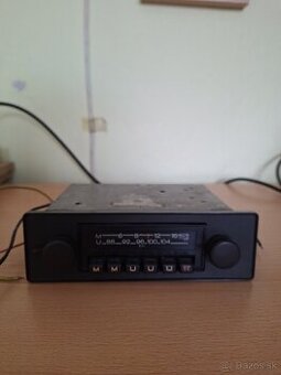 Predam autoradio HITACHI